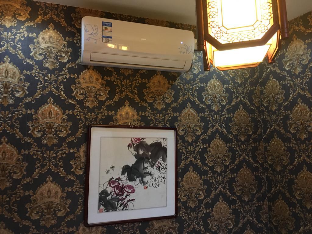 平遥裕成源客栈酒店 外观 照片