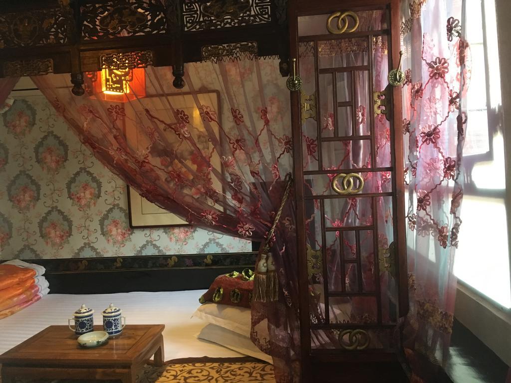 平遥裕成源客栈酒店 外观 照片