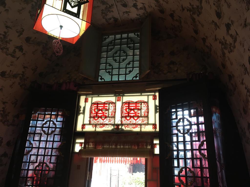 平遥裕成源客栈酒店 外观 照片